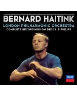 Bernard Haitink & London Philharmonic Orchestra - Complete Recordings on Decca & Philips CD