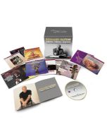 Bernard Haitink - Berlin / Wien / Boston (Complete Recordings on Decca & Philips) CD