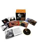 Jorge Bolet - Complete Decca Recordings CD