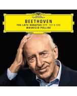 Ludwig van Beethoven (1770-1827) - Klaviersonaten Nr.28 & 29 CD