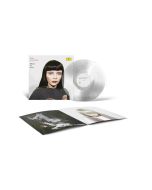 Hildur Guðnadóttir - Where to From (180g / Crystal Clear Vinyl) LP