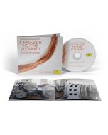 Jóhann Jóhannsson (1969-2018) - A Prayer to the Dynamo CD