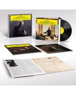 Anton Bruckner (1824-1896) - Symphonien Nr.7-9 (180g) LP