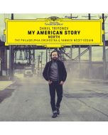 Daniil Trifonov - My American Story »North« CD