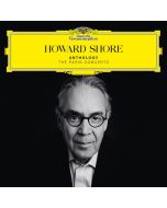 Howard Shore - Anthology - The Paris Concerts CD