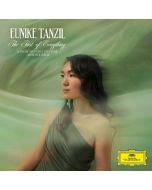 Eunike Tanzil - The First of Everything (Crystal Clear / 180g) LP