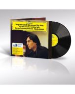 Serge Prokofieff (1891-1953) - Leutnant Kije-Suite op.60 (180g / limitierte Auflage) LP
