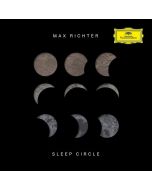 Max Richter - Sleep Circle (180g) LP