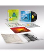 Herbert von Karajan - Musik der Neuen Wiener Schule (180g / limitierte Auflage) LP