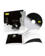 Jóhann Jóhannsson (1969-2018) - Piano Works CD