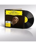 Edvard Grieg (1843-1907) - 20 Lyrische Stücke (180g) LP