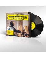 Ludwig van Beethoven (1770-1827) - Symphonie Nr.3 (180g / limitierte Auflage) LP