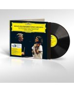Wolfgang Amadeus Mozart (1756-1791) - Violinkonzerte Nr.3 & 5 (180g / limitierte Auflage) LP