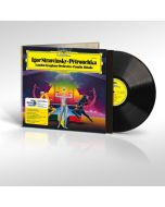 Igor Strawinsky (1882-1971) - Petruschka (180g / limitierte Auflage) LP