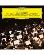 Richard Wagner (1813-1883) - The Ring - An Orchestral Adventure (180g) LP