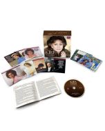 Kiri Te Kanawa - A Celebration (Complete Recital Recordings for Decca and Philips) CD