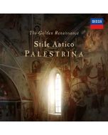 Giovanni Pierluigi da Palestrina (1525-1594) - Missa Papae Marcelli CD