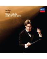 Hector Berlioz (1803-1869) - Symphonie fantastique CD