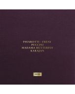 Giacomo Puccini (1858-1924) - Madama Butterfly (Deluxe SACD-Edition) SACD