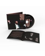 Luciano Pavarotti 90 - Novanta CD