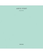 Arvo Pärt - Spiegel im Spiegel (180g) LP
