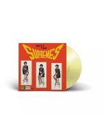 The Supremes - Meet The Supremes (140g) (Limited Edition) (Yellow Vinyl) LP