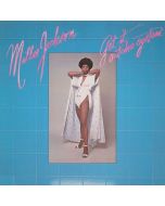 Millie Jackson - Get It Out'Cha System LP