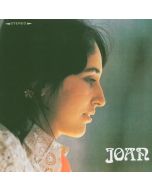 Joan Baez - Joan CD
