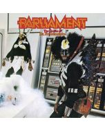 Parliament - The Clones Of Dr. Funkenstein LP