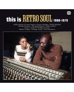 This Is Retro Soul 1969 - 1979 LP