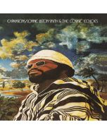 Lonnie Liston Smith (Piano) - Expansions (AAA Remaster) (180g) LP
