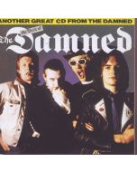 The Damned - The Best Of The Damned CD