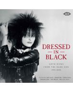 Dressed In Black: Goth Divas From The Dark Side LP