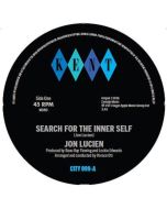 Jon Lucien - Search For The Inner Self SIN