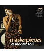 Masterpieces Of Modern Soul Vol. 6 CD