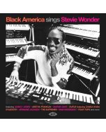 Black America Sings Stevie Wonder CD