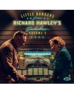 Little Bangers From Richard Hawley's Jukebox Vol.2 CD