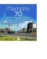 Various Artists - Memphis 70 CD