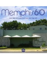 Memphis 60 CD