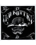 Leo Kottke - 6- And 12-String Guitar CD