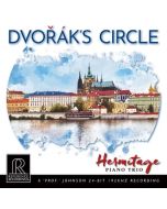 Hermitage Piano Trio - Dvorak's Circle SACD