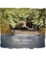 The Feelies - Here Before CD