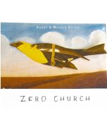Suzzy Roche & Maggie - Zero Church CD