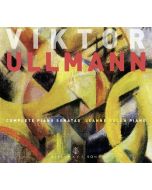 Viktor Ullmann (1898-1944) - Klaviersonaten Nr.1-7 CD