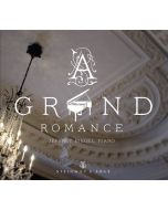 Jeffrey Biegel - Grand Romance CD