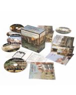 Joseph Haydn (1732-1809) - Streichquartette Nr. 19-82 (auf historischen Instrumenten & nach Partituren aus der Haydn-Zeit) CD