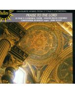 St.Paul's Cathedral Choir - Hymns CD