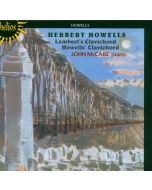 Herbert Howells (1892-1983) - Lambert's Clavichord CD