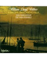 William Lloyd Webber (1914-1982) - Kammermusik CD