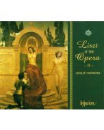 Franz Liszt (1811-1886) - Sämtliche Klavierwerke Vol.42 CD